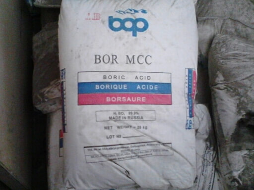 氫氧化鉀還可以用作除油劑！